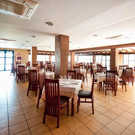Restaurante Campiña Del Rey *