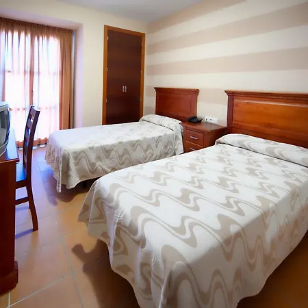 Restaurante Campina Del Rey
