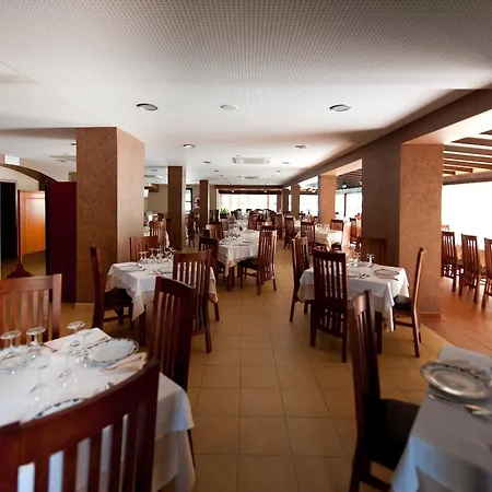 Restaurante Campiña Del Rey *